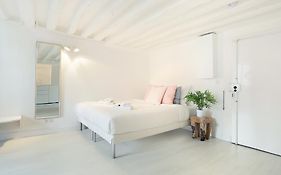 Rent A Room - Studio Bonne Nouvelle