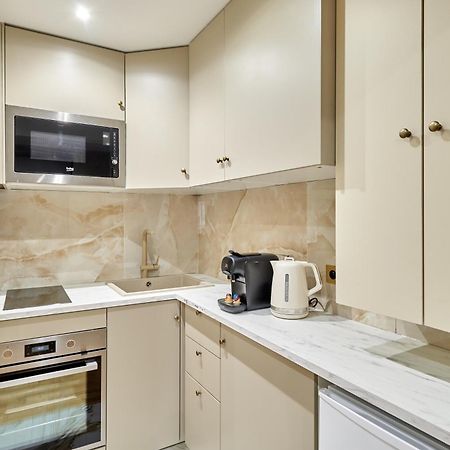 Rent A Room - Studio Bonne Nouvelle Paris Exterior foto